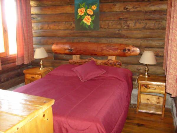 Cabanas El Milagro San Roque  Cameră foto